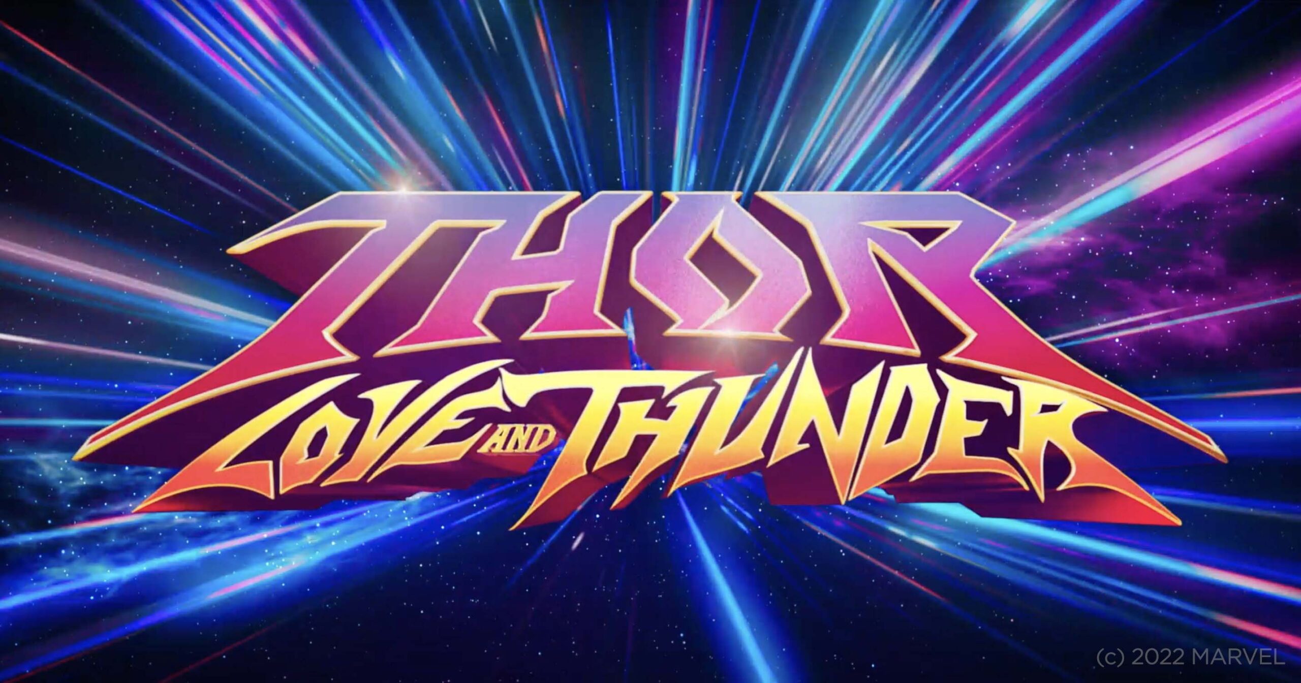 Hammering Out the VFX in 'Thor: Love and Thunder