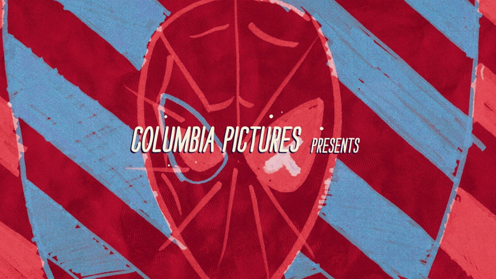 Spider-Man: Homecoming Title Design | PERCEPTION